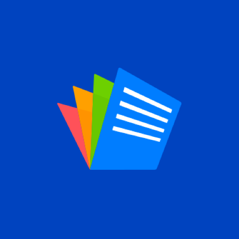 폴라리스오피스 로고