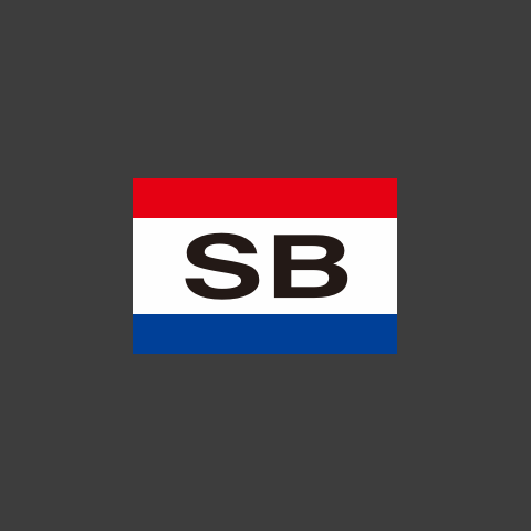 상신브레이크 로고