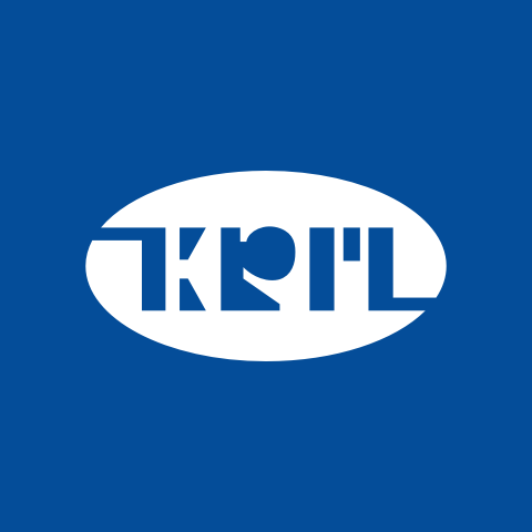 케이피엠테크 로고