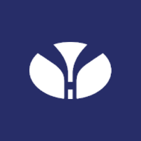 한양이엔지 로고