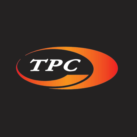 TPC 로고