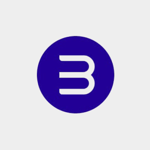 비트플래닛 로고