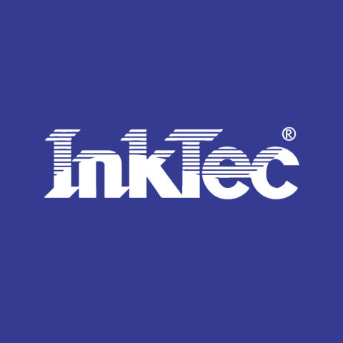 잉크테크 로고