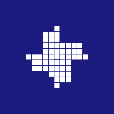 지어소프트 로고