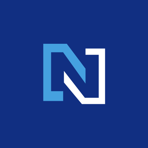 나라엠앤디 로고