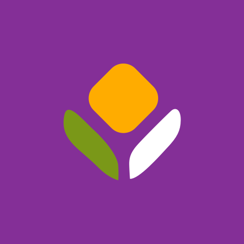 에스티큐브 로고