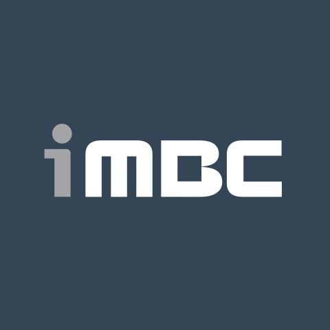iMBC 로고