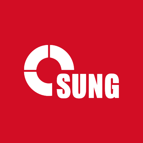 오성첨단소재 로고