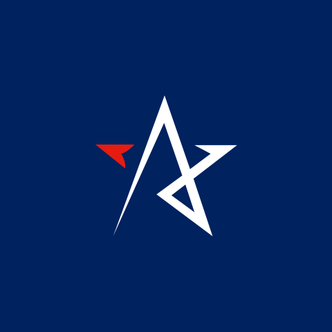 액토즈소프트 로고