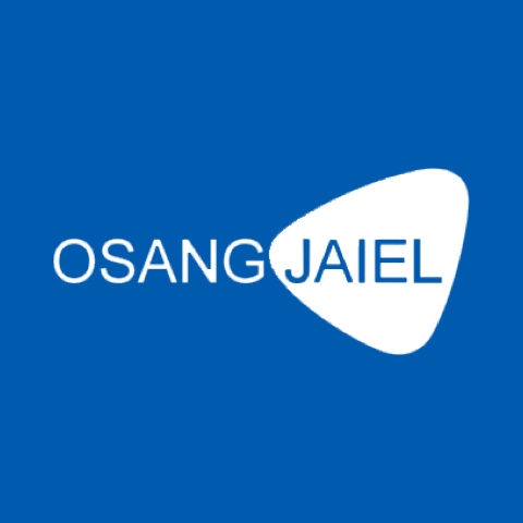 오상자이엘 로고