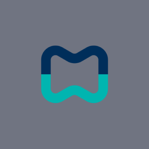 메타바이오메드 로고