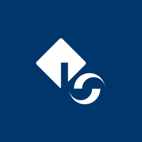 인선이엔티 로고