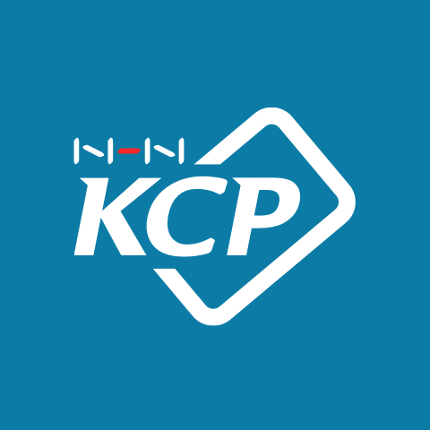 NHN KCP 로고
