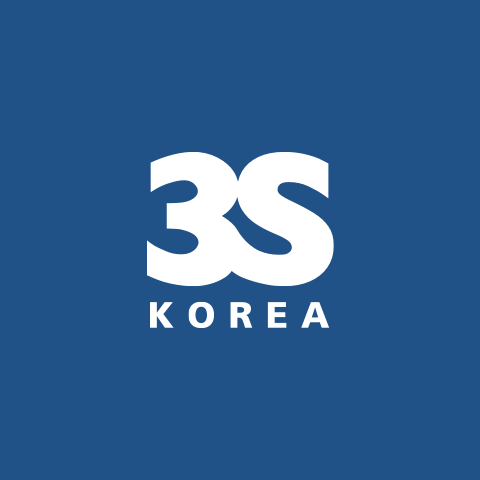 3S 로고