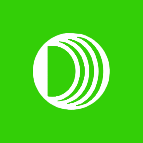 동양에스텍 로고