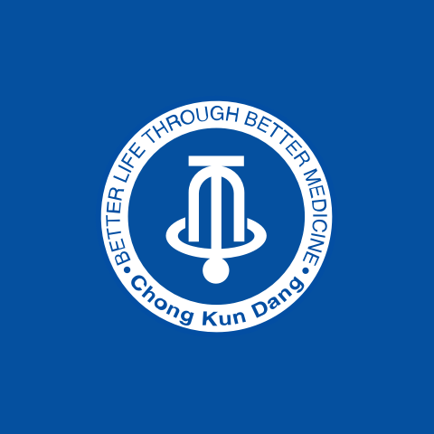 종근당바이오 로고