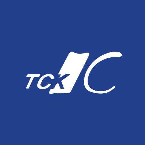 티씨케이 로고