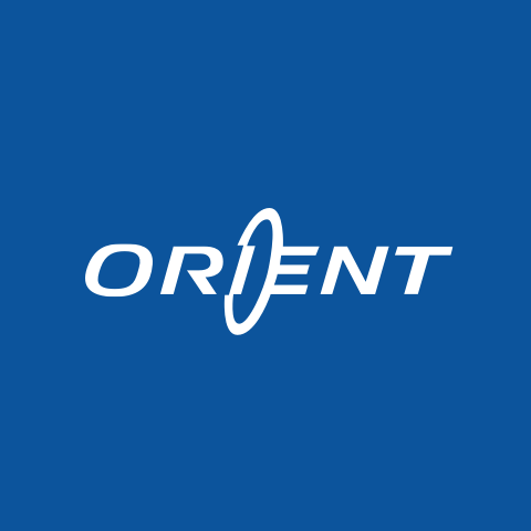 오리엔트정공 로고