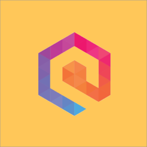 아이로보틱스 로고