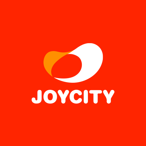 조이시티 로고