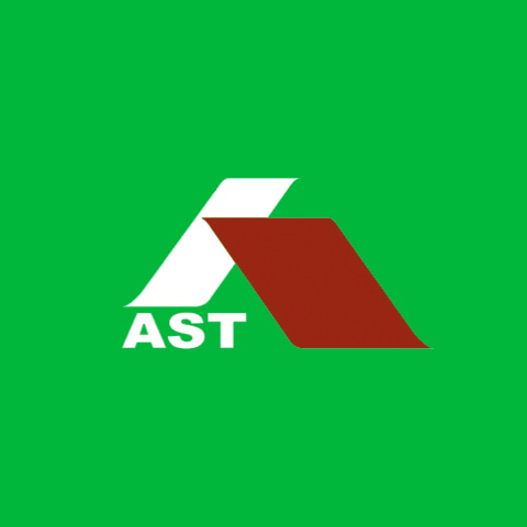 아스트 로고