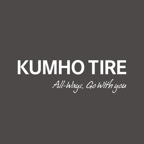 금호타이어 로고