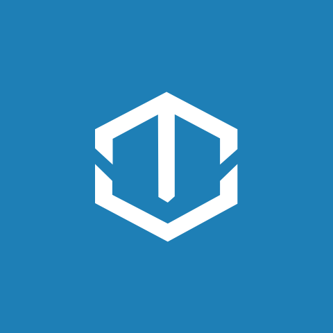 테라사이언스 로고