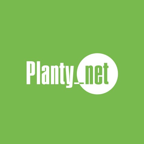 플랜티넷 로고