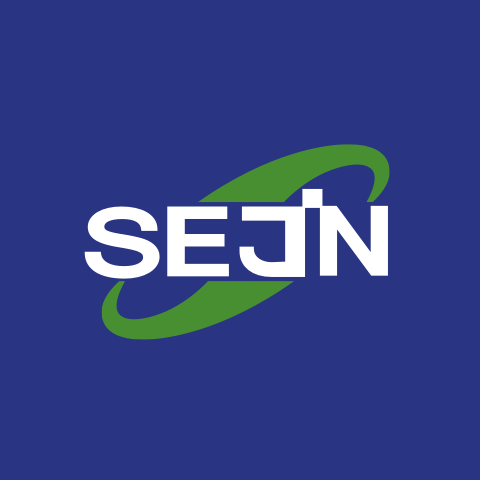 세진중공업 로고