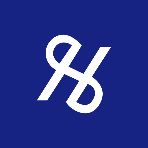 해성옵틱스 로고