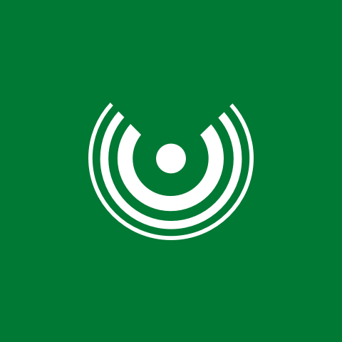 대봉엘에스 로고