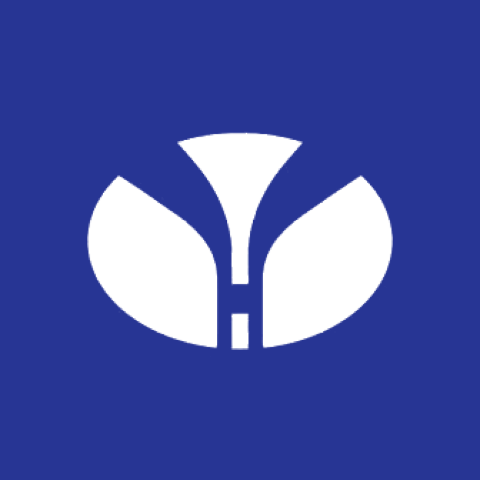 한양디지텍 로고