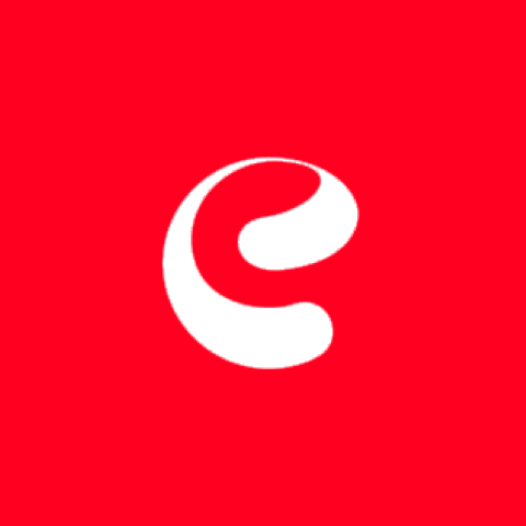 동양이엔피 로고