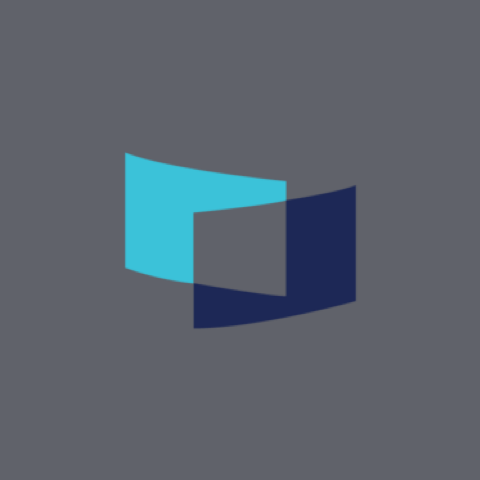 투비소프트 로고