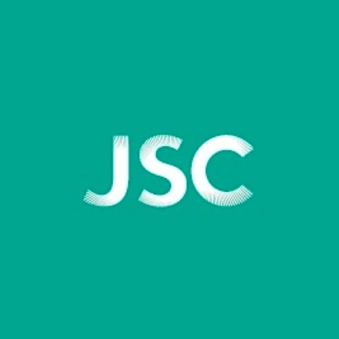 제주반도체 로고