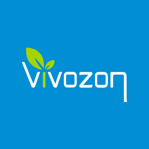 비보존 제약 로고