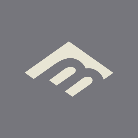 비에이치아이 로고