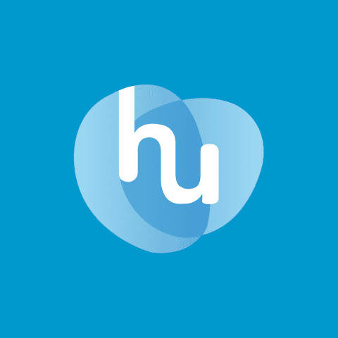 휴온스글로벌 로고