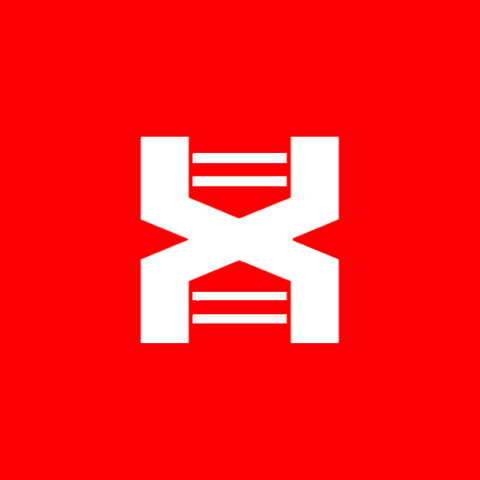 헬릭스미스 로고