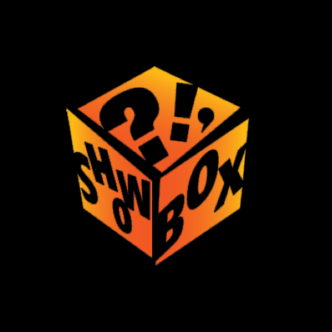 쇼박스 로고