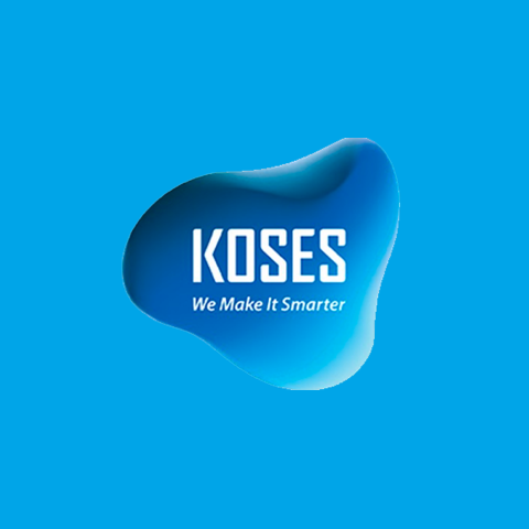 코세스 로고