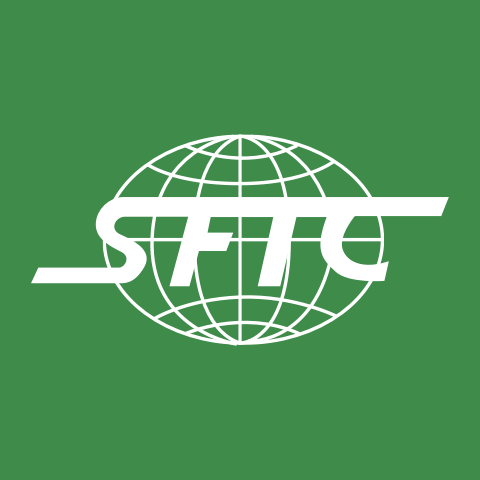 상아프론테크 로고