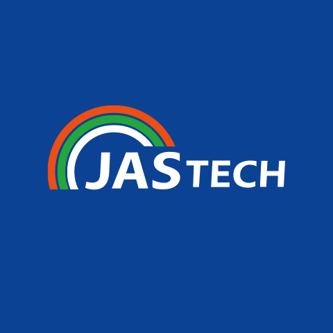 제이스텍 로고