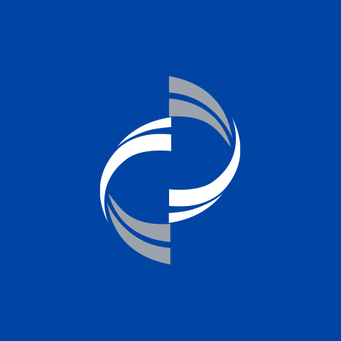 이크레더블 로고