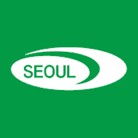 서울바이오시스 로고