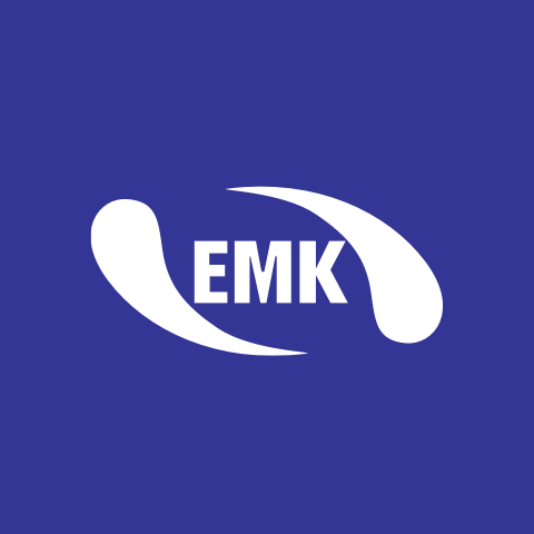 이엠코리아 로고