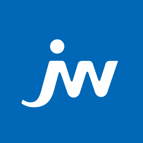 JW홀딩스 로고