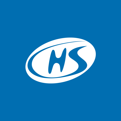 효성오앤비 로고