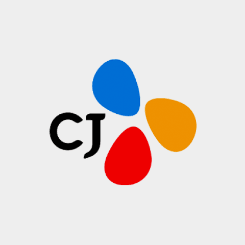 CJ제일제당 로고