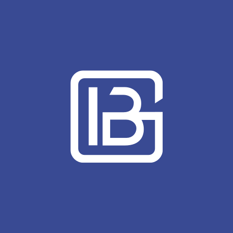 인바이오젠 로고